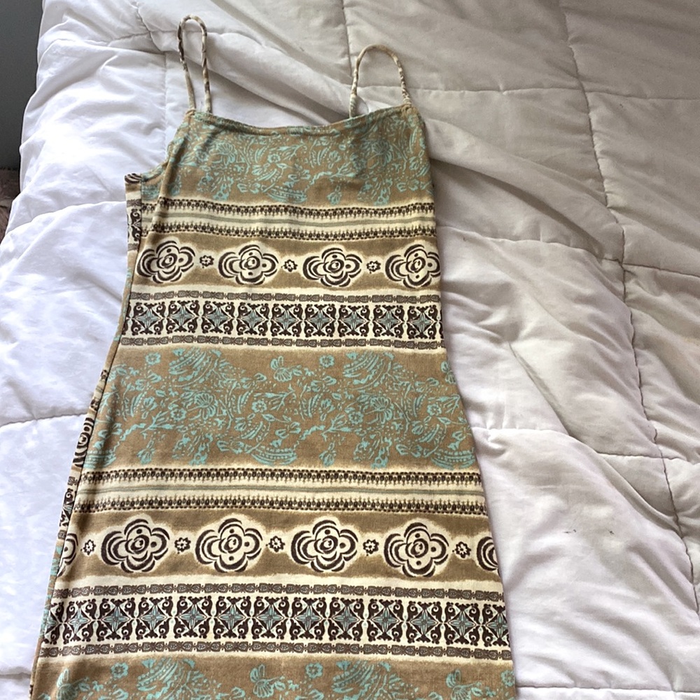 charlotte russe medium dress